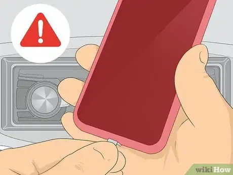 Image titled Keep Your Phone Cool in the Car Step 4