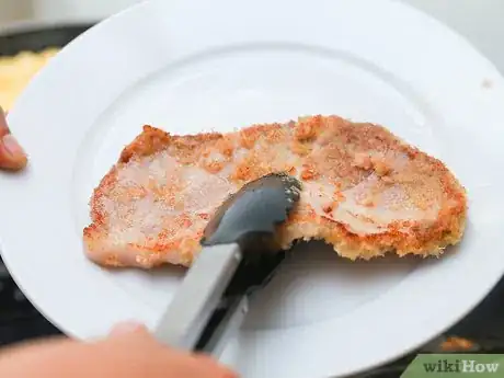 Image titled Fry a Pork Chop Step 38