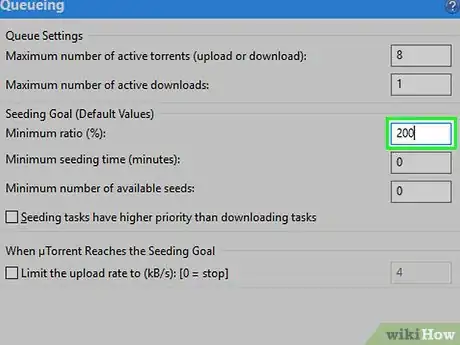 Image titled Configure uTorrent Step 38