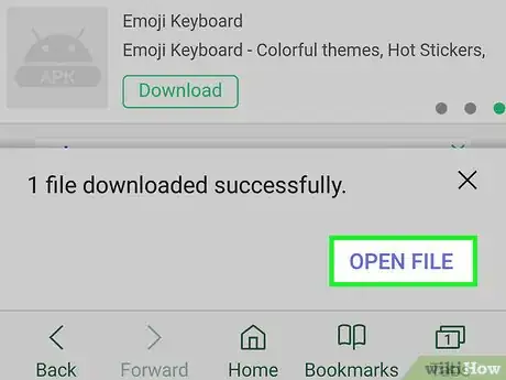 Image titled Install APK Files on Android Step 13