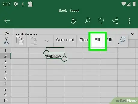 Image titled Add the Same Value to Multiple Cells in Excel Step 17