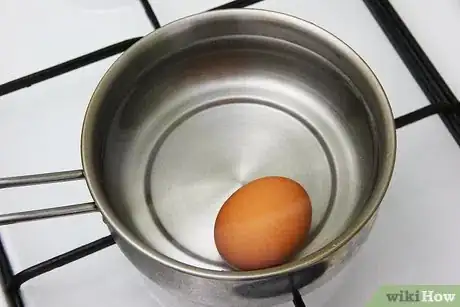 Image titled Make Scrambled Eggs Inside the Shell Step 5