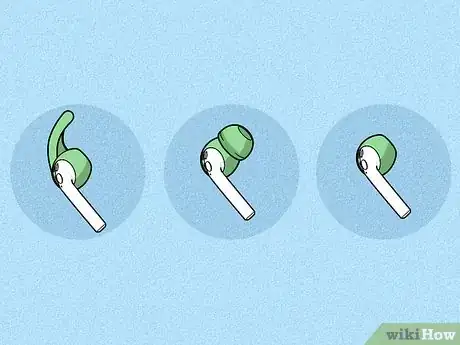 Image titled Avoid Losing Your AirPods Step 7