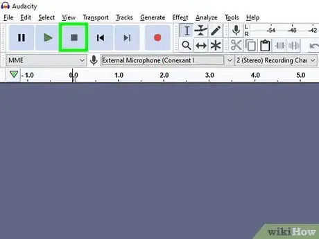 Image titled Transfer Cassette Tape to Computer Step 16