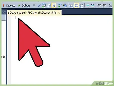 Image titled Write Basic Sql Statements in Sql Server Step 4