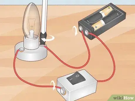 Image titled Make a Simple Electrical Circuit Step 12