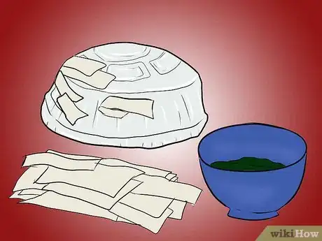 Image titled Make a Teenage Mutant Ninja Turtles Costume Step 7