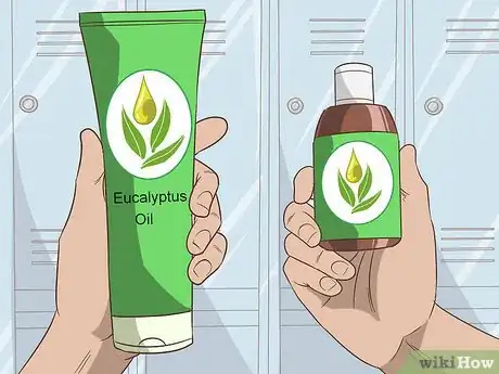 Image titled Use Eucalyptus Oil for Your Beard Step 9