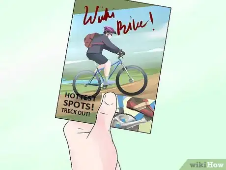 Image titled Start Mountain Biking Step 16