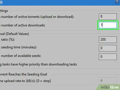 Image titled Configure uTorrent Step 37