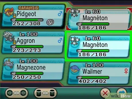 Image titled Evolve Magneton Step 1