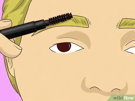 Image titled Trim Your Eyebrows Step 1