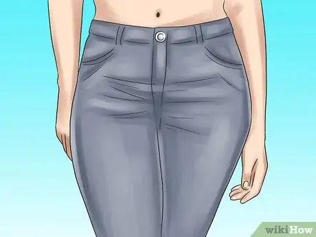 Image titled Look Good in Jeans (Women) Step 4