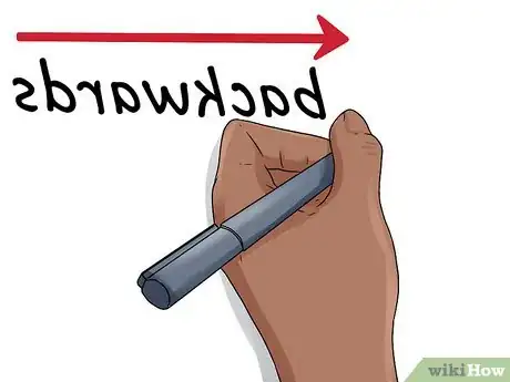 Image titled Become Left Handed when you are Right Handed Step 6