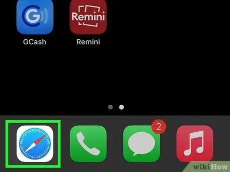 Image titled Add Safari to Home Screen Step 18