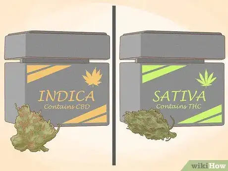 Image titled Tell the Difference Between Indica and Sativa Step 7