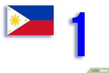 Image titled Count to Ten in Tagalog Step 1