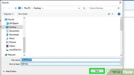 Image titled Merge PDF Files Step 17