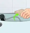 Turn Off the Water Supply to a Toilet