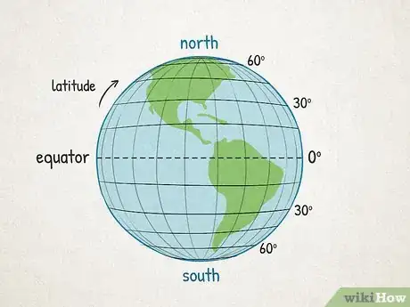 Image titled Determine Latitude and Longitude Step 1