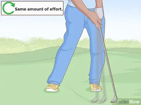 Image titled Hit the 3 Wood in Golf Step 13