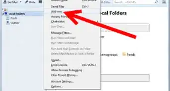 Send an Email at a Specific Time in the Future Using Mozilla Thunderbird