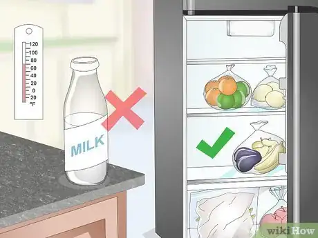 Image titled Tell if Milk is Bad Step 4