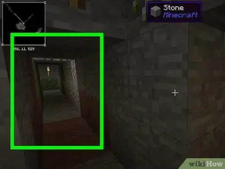 Image titled Mine Redstone in Minecraft Step 7