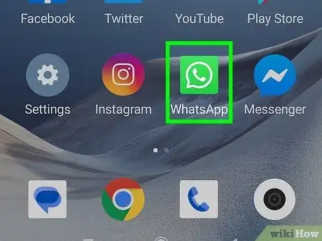 Image titled Turn On WhatsApp Notifications on Android Step 6