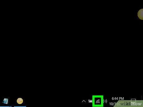Image titled Connect to WiFi in Windows 10 Step 2