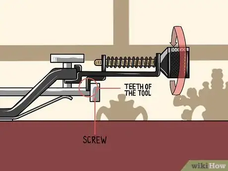 Image titled Set Intonation on a Floyd Rose Bridge Step 14