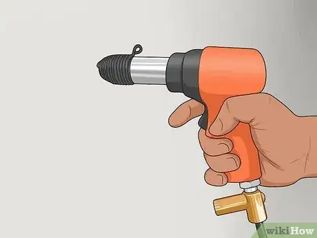 Image titled Use a Rivet Gun Step 17