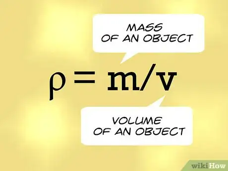 Image titled Find the Density of Water Step 7