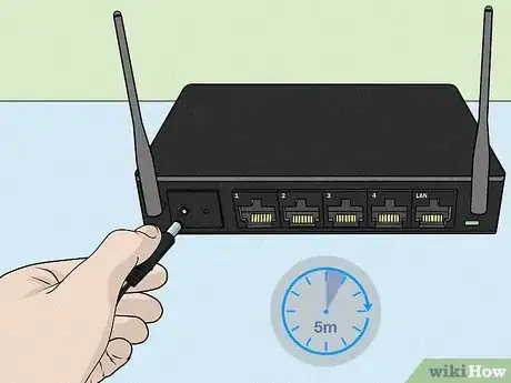 Image titled Why Does Your Computer Keep Disconnecting from WiFi Step 3