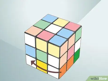 Image titled Solve a Rubik's Cube in 20 Moves Step 13