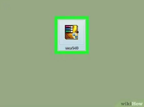 Image titled Use WinRAR Step 4