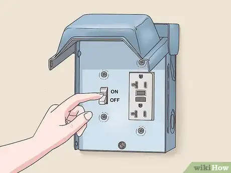 Image titled Put Out Electrical Fires Step 11