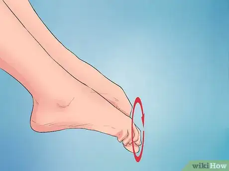 Image titled Treat Plantar Fasciitis Step 2