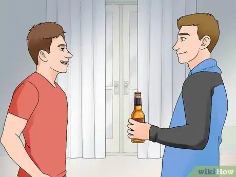 Image titled Hide Alcohol Step 11