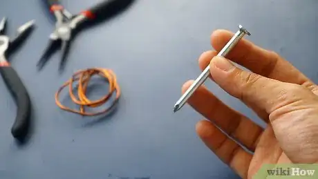 Image titled Make an Electromagnet Step 1