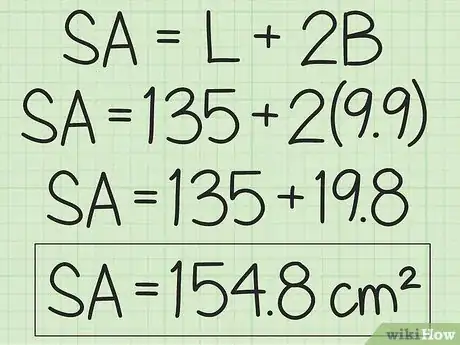 Image titled Find Surface Area of a Triangular Prism Step 12