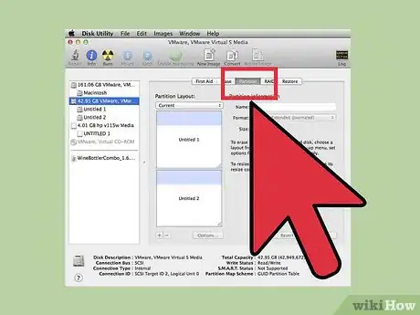 Image titled Unpartition a Hard Drive Step 10