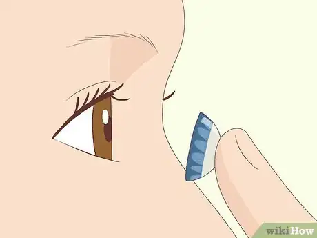 Image titled Get Blue Eyes Step 2