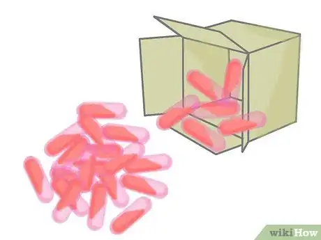 Image titled Make Blood Capsules Step 4