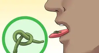 Tie a Knot in a Cherry Stem With Your Tongue