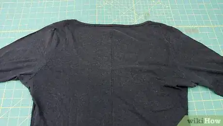 Image titled Make Off the Shoulder Tops Step 1