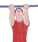 Do Pullups