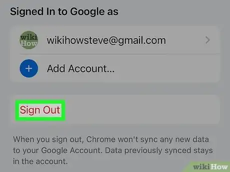 Image titled Sign Out of Google Chrome Step 14