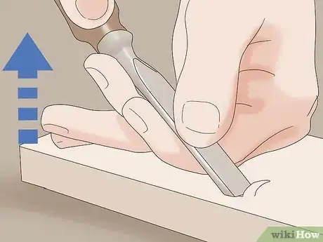 Image titled Use a Chisel Step 16