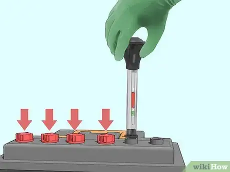 Image titled Check Lead Acid Battery Health Step 16